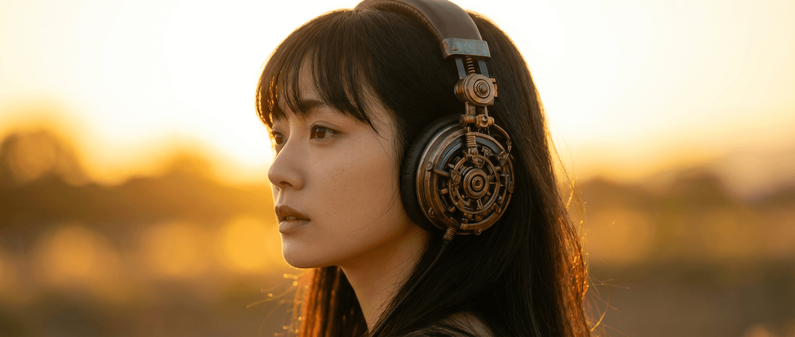 Ganpukuの公式紹介ビジュアル